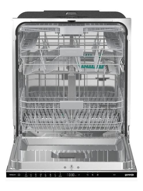 Gorenje Gorenje GV673B60 Beépíthető Mosogatógép