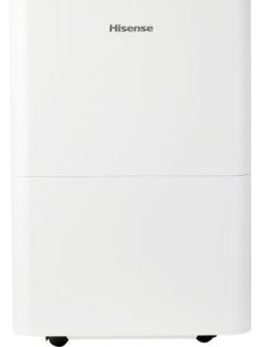 Hisense D16HW páramentesítő