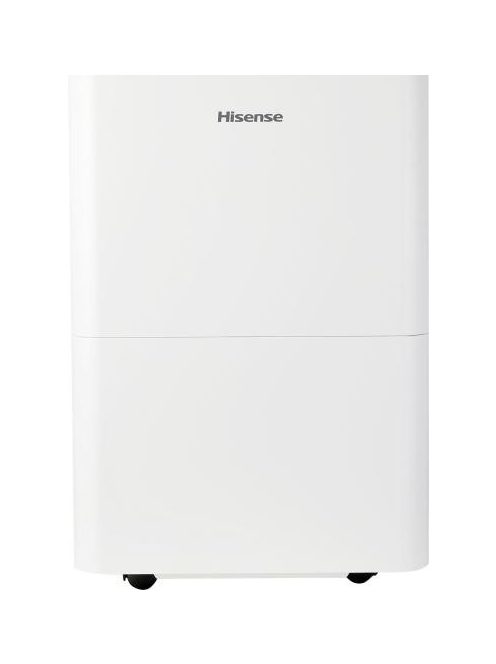 Hisense D16HW páramentesítő