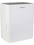 Hisense D16HW páramentesítő