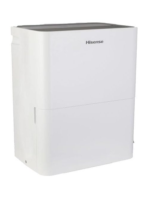 Hisense D16HW páramentesítő