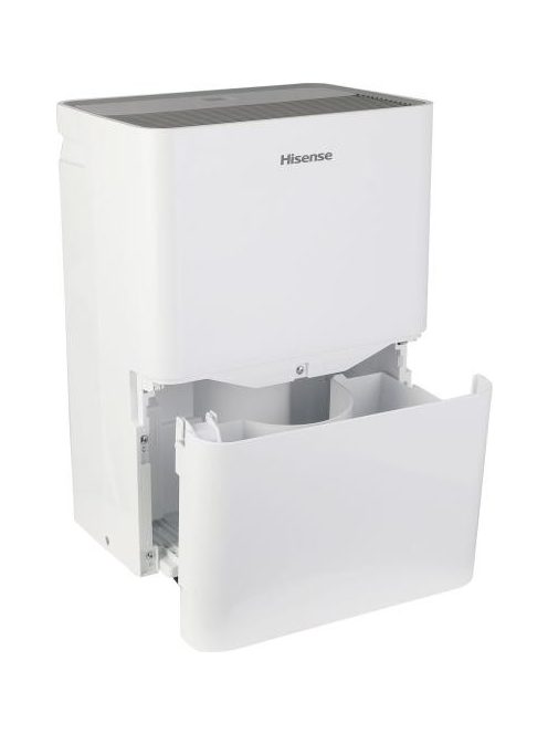 Hisense D16HW páramentesítő