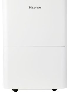 Hisense D20HW páramentesítő