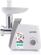Gorenje MG1601W húsdaráló