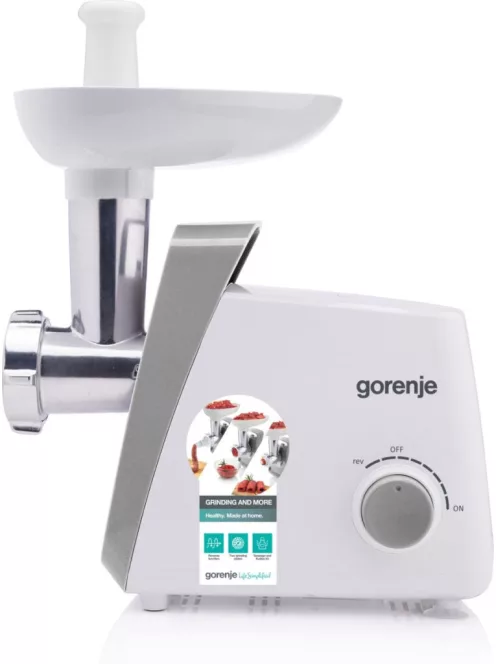 Gorenje MG1601W húsdaráló