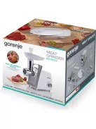 Gorenje MG1601W húsdaráló