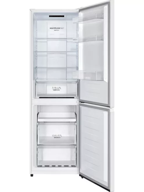 Gorenje NRK619EPW4 Alulfagyasztós hűtő