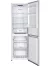 Gorenje NRK619EPW4 Alulfagyasztós hűtő
