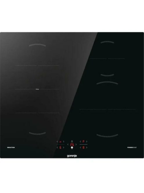 Gorenje Gi6421Bsc Indukciós Főzőlap