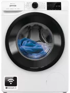 Gorenje WPNEI74A1SWIFI Elöltöltős mosógép