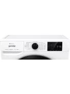 Gorenje WPNEI74A1SWIFI Elöltöltős mosógép