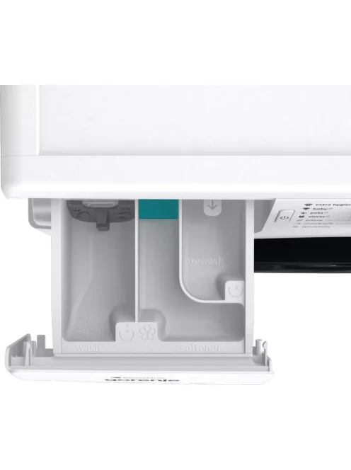 Gorenje WPNEI74A1SWIFI Elöltöltős mosógép