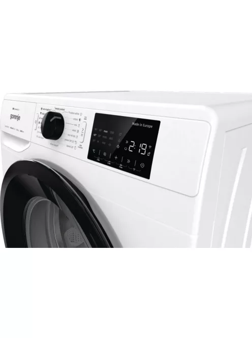 Gorenje WPNEI74A1SWIFI Elöltöltős mosógép