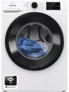 Gorenje WPNEI72A1SWIFI Elöltöltős mosógép