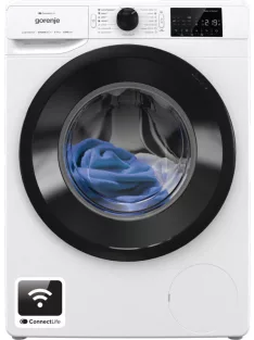 Gorenje WPNEI72A1SWIFI Elöltöltős mosógép