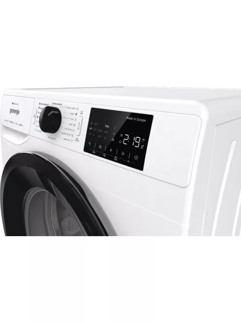 Gorenje WPNEI72A1SWIFI Elöltöltős mosógép