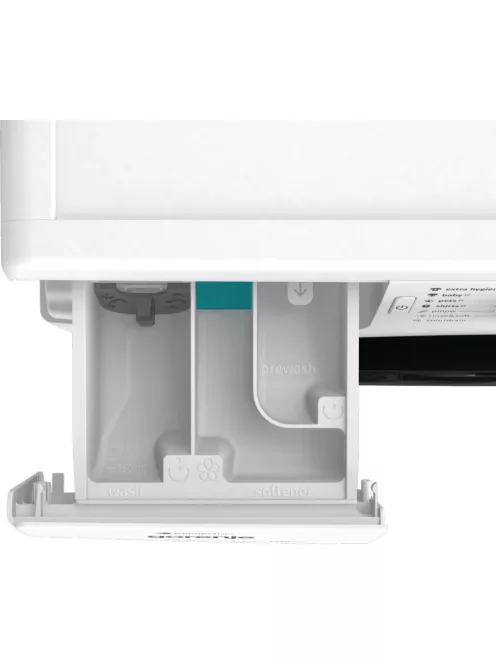 Gorenje WPNEI72A1SWIFI Elöltöltős mosógép