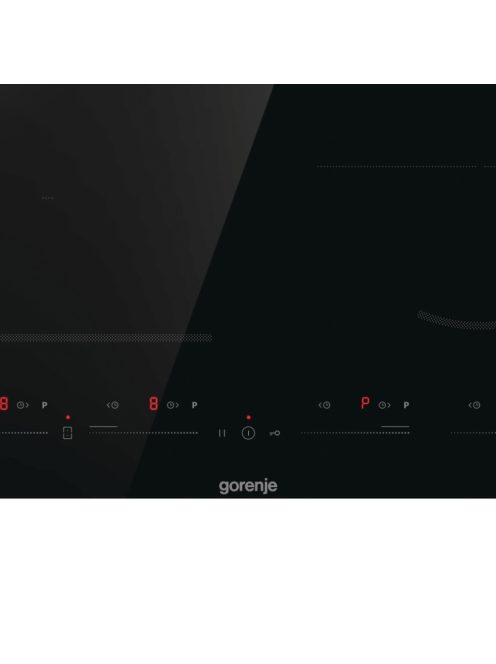 Gorenje GI6432BSCE Indukciós főzőlap