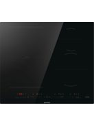 Gorenje GI6432BSCE Indukciós főzőlap