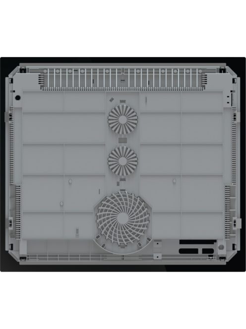 Gorenje GI6432BSCE Indukciós főzőlap