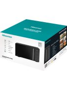 Hisense H23MOBS4HI HIS mikró