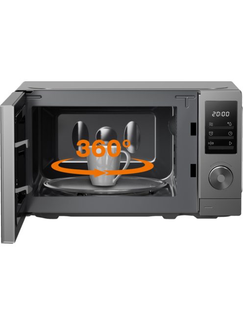 Gorenje MO20A3T4 mikrohullámú sütő
