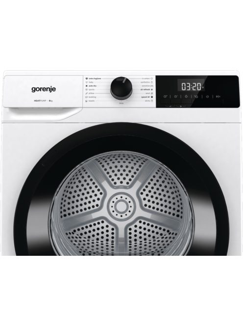 Gorenje DHNE82 szárítógép