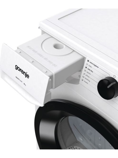 Gorenje DHNE82 szárítógép