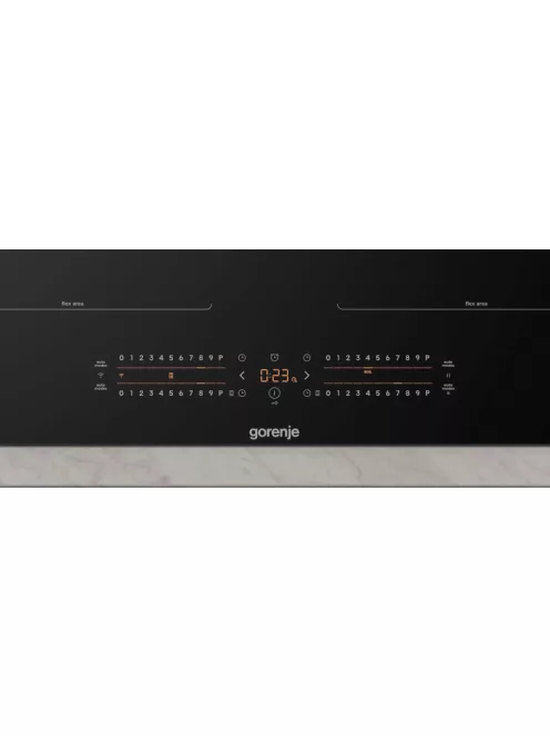 Gorenje GI6442BSCWF Indukciós főzőlap
