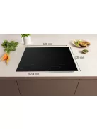 Gorenje GI6442BSCWF Indukciós főzőlap