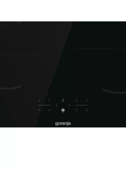 Gorenje GI601FMC Indukciós főzőlap