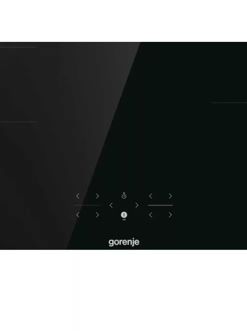 Gorenje GI821FM Indukciós főzőlap