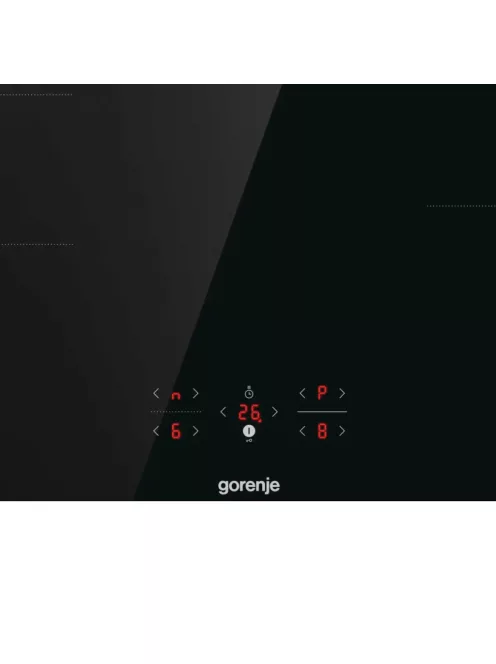 Gorenje GI821FM Indukciós főzőlap