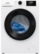 Gorenje W3NGPI72SBS Keskeny elöltöltős mosógép