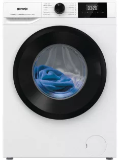 Gorenje W3NGPI72SBS Keskeny elöltöltős mosógép