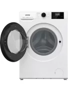 Gorenje W3NGPI72SBS Keskeny elöltöltős mosógép