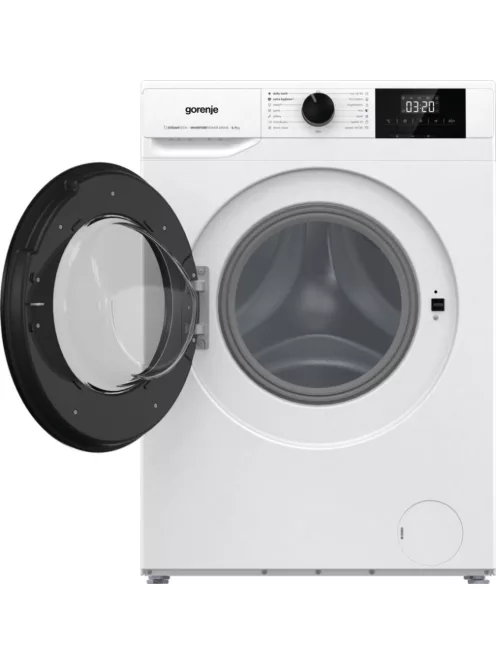 Gorenje W3NGPI72SBS Keskeny elöltöltős mosógép