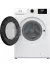 Gorenje W3NGPI72SBS Keskeny elöltöltős mosógép
