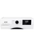 Gorenje W3NGPI72SBS Keskeny elöltöltős mosógép
