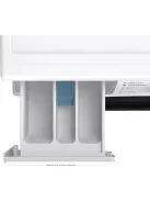 Gorenje W3NGPI72SBS Keskeny elöltöltős mosógép