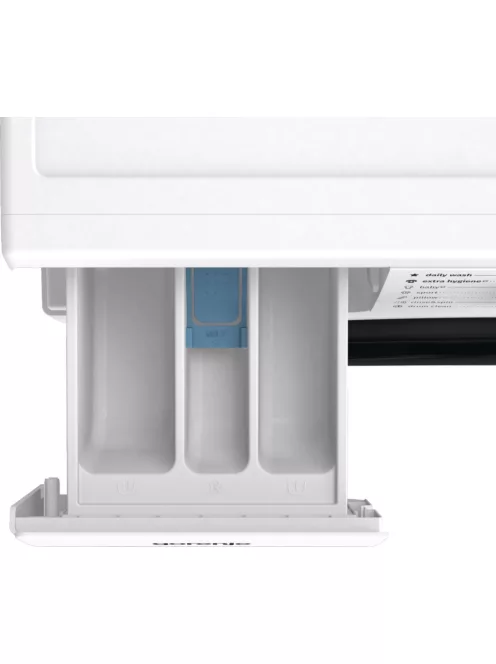 Gorenje W3NGPI72SBS Keskeny elöltöltős mosógép