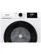 Gorenje W3NGPI72SBS Keskeny elöltöltős mosógép