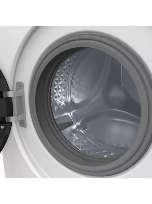 Gorenje W3NGPI72SBS Keskeny elöltöltős mosógép