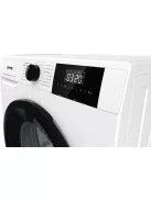Gorenje W3NGPI72SBS Keskeny elöltöltős mosógép