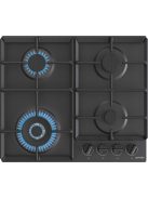 Gorenje GW641BFB Gáz főzőlap
