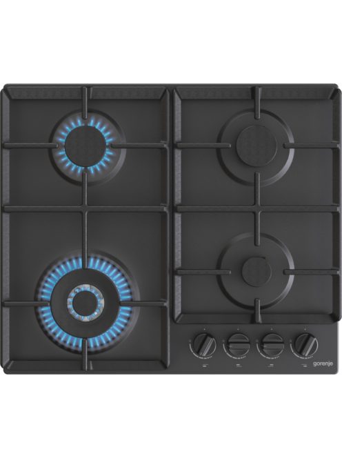Gorenje GW641BFB Gáz főzőlap