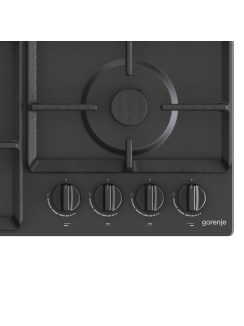 Gorenje GW641BFB Gáz főzőlap