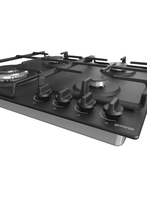Gorenje GW641BFB Gáz főzőlap