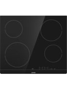 Gorenje ECT601FMC Kerámia főzőlap