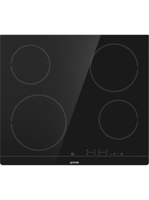 Gorenje ECT601FMC Kerámia főzőlap